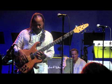 Rochon Westmoreland - Bass Solo