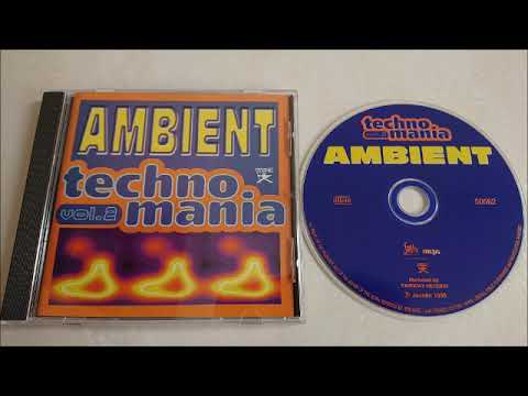 Techno Mania Vol.2 (Ambient) 1995