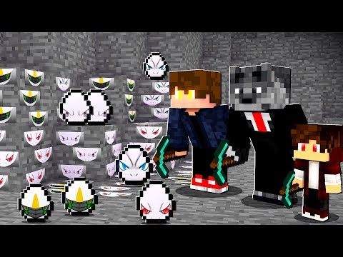MINERE O NOVO MINÉRIO DOS POKEMONS LENDARIO E FIQUE RICO - MINECRAFT PIXELMON MOD