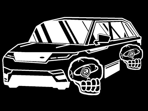 Profeat - Landrover (prod. Megot, Samer) #boskieplany #drejk