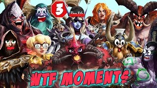 WTF Moments Compilation 3