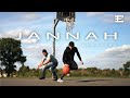Ebraheem Jannah Vocals Only