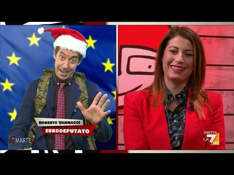 Il ritorno di Luca e Paolo del 16/12/2025