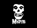Misfits:Bullet (with lyrics) 