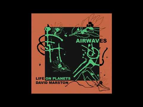 Life on Planets & David Marston - Airwaves (Radio Edit)