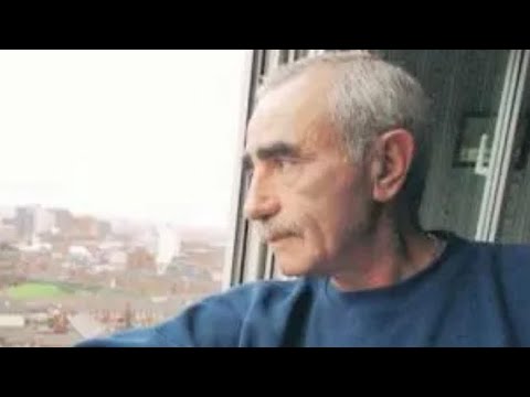 Brendan Hughes- A rebel story