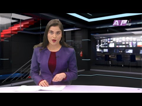 निर्वाचनको विरोध गर्नेहरु देशविरोधी हुन-प्रधानमन्त्री ओली | AP NEWS TIME | माघ ११ साँझ ५:०० | AP1HD