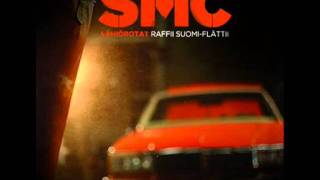 SMC - Raffii Suomi-Flättii feat. Asa, HenryWho?, Ameeba
