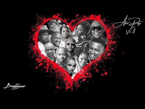 Daddycue - Afro Pop Vol 3 (Valentines)