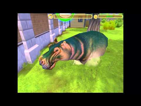 zoo tycoon 2 nintendo ds cheats
