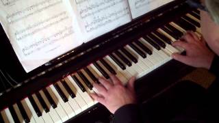 Heaven - Jim Brickman Solo Piano Cover