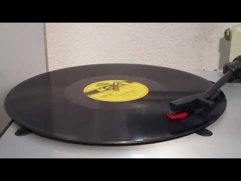 Conway Twitty - It's only make believe (1958)