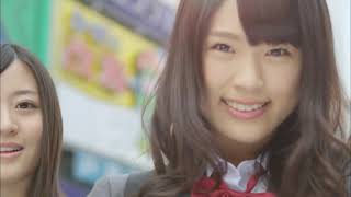 Download lagu 【 MV FULL 】Kimi to Datte Boku wa Kawatta / NMB48 mp3
