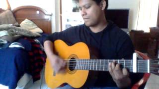 Michael Penn- OK  (cover)