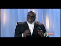 Job's Suffering Was Only A Season || Bishop TD Jakes