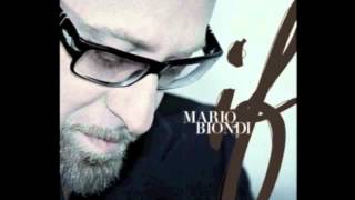 Mario Biondi - &quot;Everlasting harmony&quot; from IF (Fabio Nobile on drums)