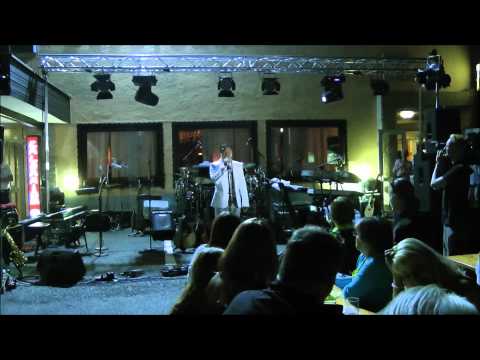 40 Jahre Moonlightbar Open AIr