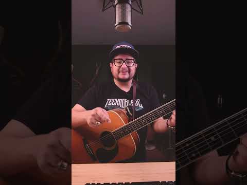 Bluegrass Improv Over Vocal Songs