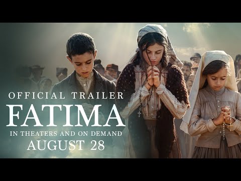 Fatima (2020) (Trailer)