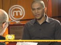 Boy Abunda interviews 1st Pinoy 'MasterChef'