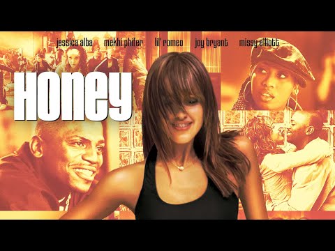 Trailer-Vorschau: Honey