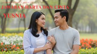 Download lagu JAWABAN HARTA DAN CINTA - YUSNIA | COVER ZURAN DANGDUT  mp3