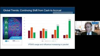 [T-CoP] Implementing Accrual Based Accounting: IPSASB 이미지