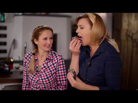 Borbás Marcsi szakácskönyve – Őrségi rétes (2019.01.20.)