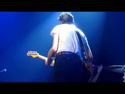 Marlon Williams - Nobody Gets What They Want Anymore - Make Way for Love @ Tivolivredenburg (3/3)