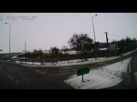 Hungary. Road 21, Salgótarján-Zagyvapálfalva — Hatvan-west, 2017, 4x