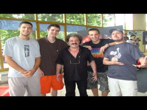 Bauk Squad - Pimp Igrači