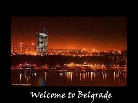 ESC 2008 Serbia/ Jelena Tomasevic - Minha Dor (Portugal)