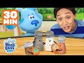30 Minutes Of Spice Family Fun W Blue Josh Blue S Clues You