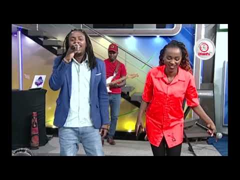 MK THIIRU INOORO MUGITHI LIVE