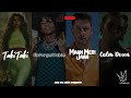 Club Mix - Tu Maan Meri Jaan ft. Taki Taki, Unforgettable and Calm Down | DJ mix | After Party 🎧🎵🔥😍