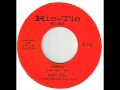 Edwin Starr Harlem