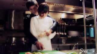 [Vietsub - Kara] Yes Or No - Claude Kelly @ Feast of the Gods FMV