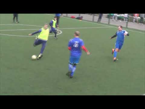 1 КХ 8 Лига Planit-2 - Rovers-2(Команда Опоздала)