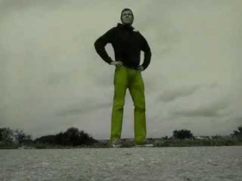 Johny Wanstead - Summer is Magic (Jumpstyle)