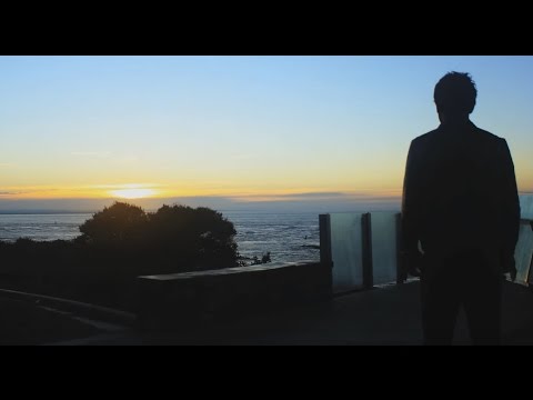 Jonny Love - Weight of Tomorrow