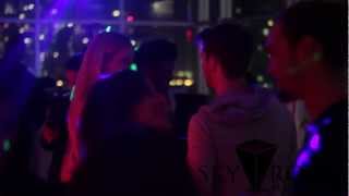 SoundPRoof Vol 1 Sky Room NYC Rooftop CD Release Party