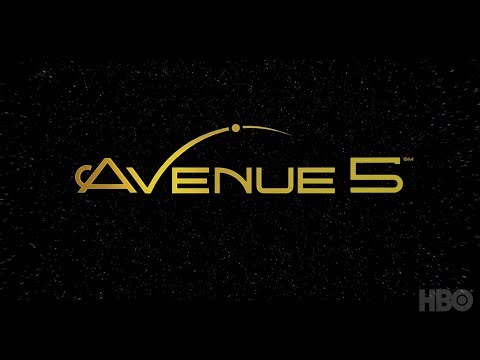 Avenue 5 (Promo)