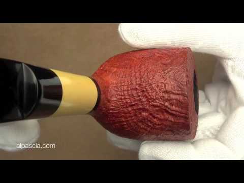 pipa Charatan 135 - pfeife