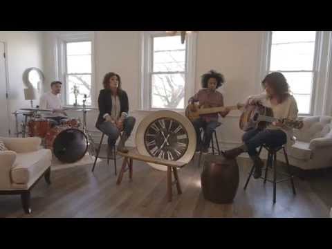 I Wait Official Video - Kathy Troccoli