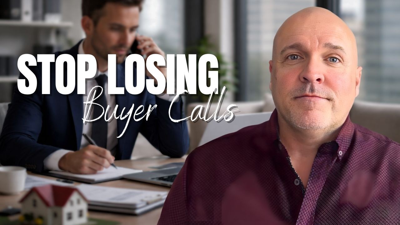 What To Say When Calling an Online Buyer Lead