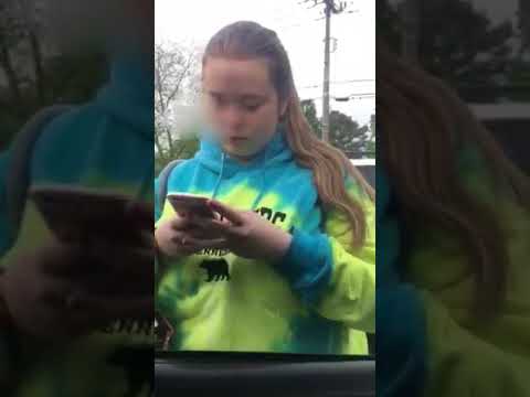 Original “let me talk to you” part one