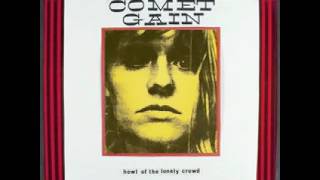 Comet Gain - Thee Ecstatic Library