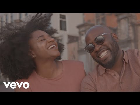 Quinn Soular - My All (Official Video)