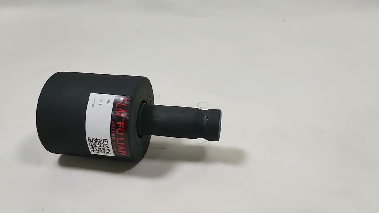 Top Carrier Roller for Caterpillar (CAT) 302.5 Mini Excavator - FULIAN ...