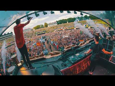 Breathe Carolina x Lucas & Steve x Sunstars - Do It Right